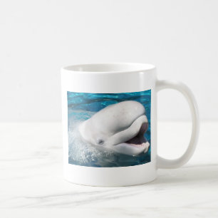 Belugaleenden Kaffemugg