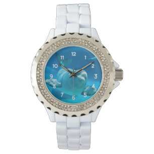 Belugaval Armbandsur