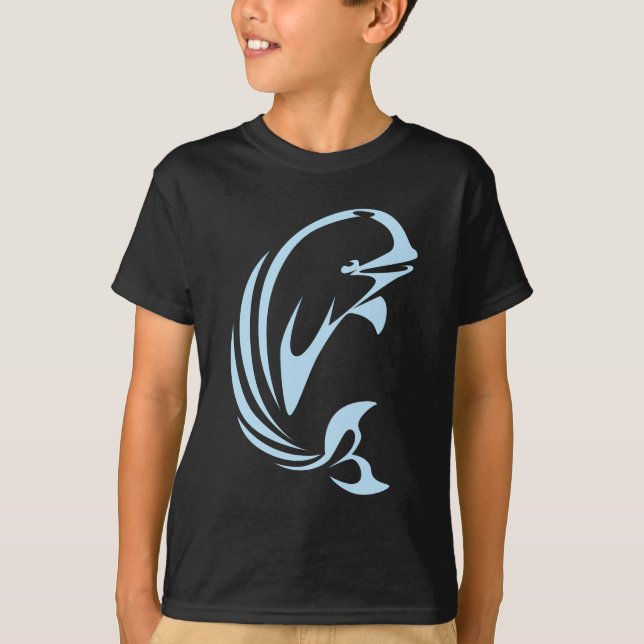 Belugaval T Shirt (Framsida)