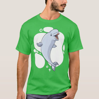belugval 9 t shirt
