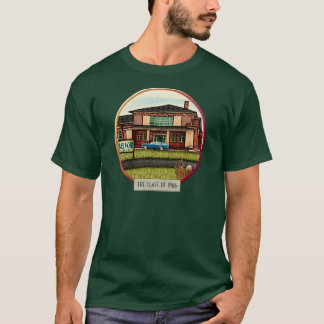 Belvoir Beaver Tröja