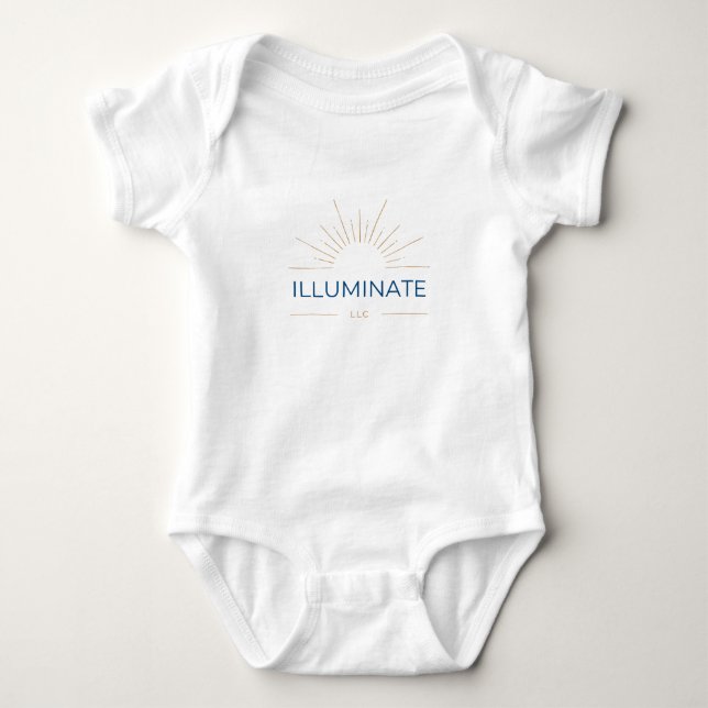 Belyse Onsie T Shirt (Framsida)