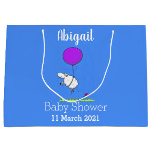 Belysning av tecknad humor för kutym fårballong