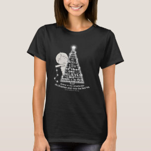 Belysning av Träd T Shirt