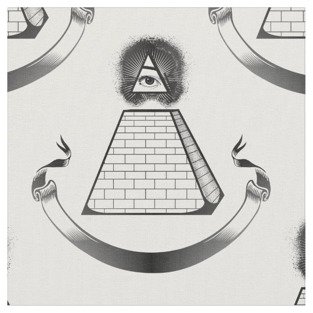 belysningsväv tyg (Närbild)