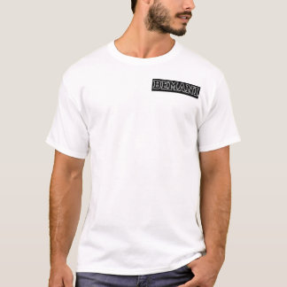 Bemani T Shirt