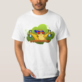 #bemaniso psy2bong tee