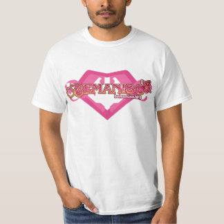 #bemanisoEMPRESSskjorta Tee Shirt