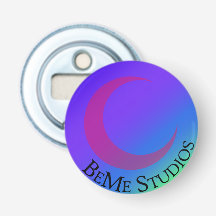 BeMe Studios Logotyp