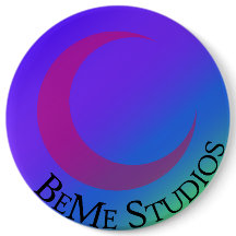 BeMe Studios Logotyp