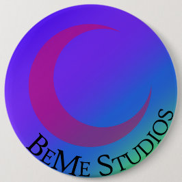 BeMe Studios Logotyp Knapp
