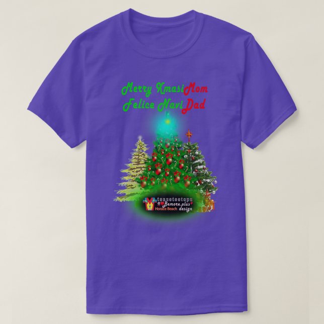 Bemore T Shirt (Design framsida)