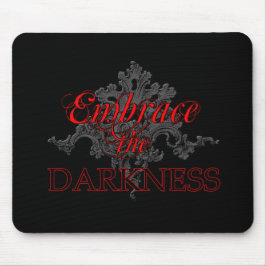 Bemra mörkret musmatta