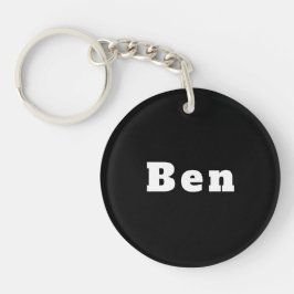 Ben