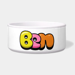 Ben