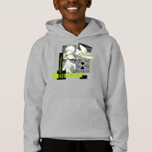 Ben 10 - det är dags att gå utomlands t shirt