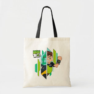 Ben 10 Diamondhead DNA-omvandling Tygkasse