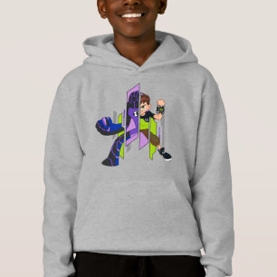Ben 10 Uppgradera DNA-omvandling T Shirt