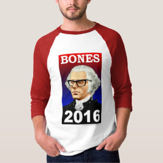 Ben 2016 t shirt