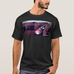 Ben av den Brundage filmen Merch 06 väljer T Shirt