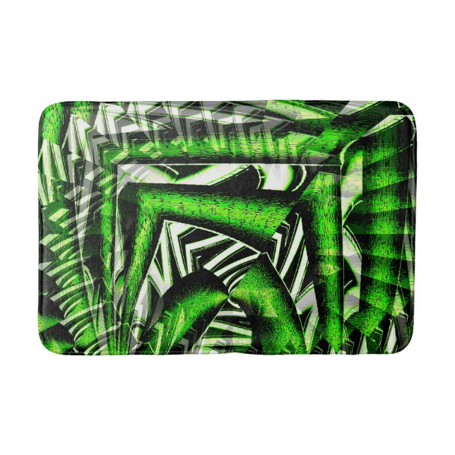 Ben..... Badrumsmatta (Framsidan)