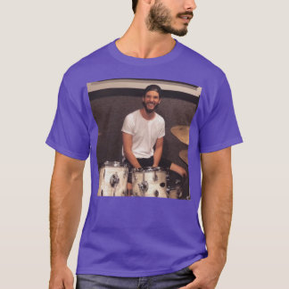 ben barnes t shirt