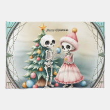 Ben, baubles och lite magi