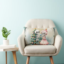 Ben, baubles och lite magi