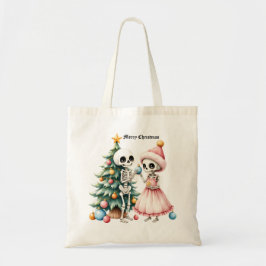 Ben, baubles och lite magi tygkasse