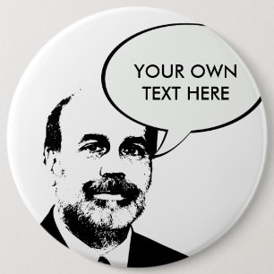 Ben Bernanke Knapp