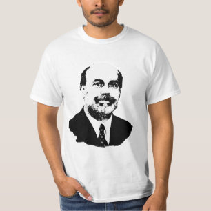 Ben Bernanke Tee