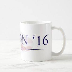 Ben Carson för presidentgåvor Kaffemugg