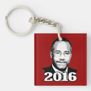 BEN CARSON KANDIDAT 2016