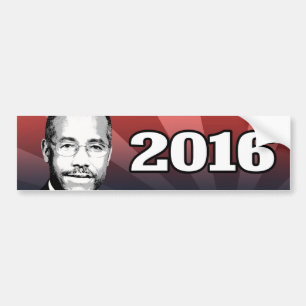 BEN CARSON KANDIDAT 2016 BILDEKAL