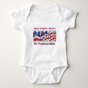 Ben Carson Tee