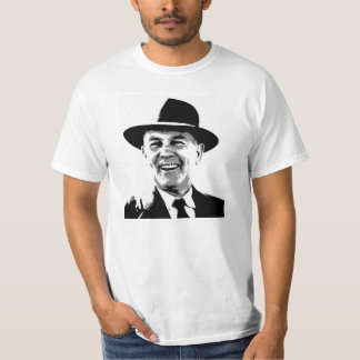Ben Chifley T-tröja Tee