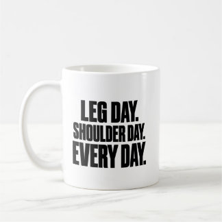 Ben-dags axel-dags motivationsmugg kaffemugg