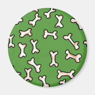 Ben Design Magnet