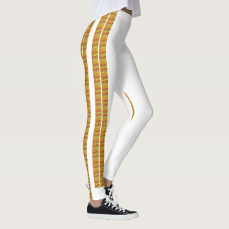 BEN FÖR SKIVANOLLA-MAGI LEGGINGS
