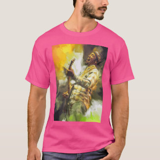 Ben Harper T Shirt