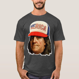 Ben i Merica T Shirt