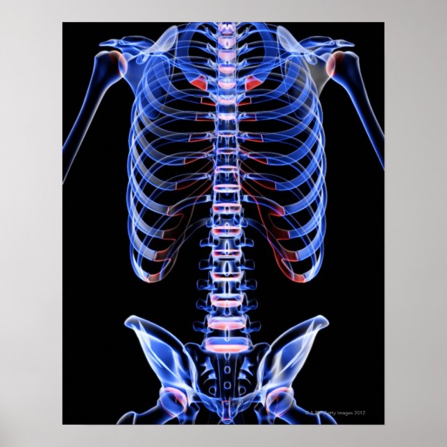 Ben i segment 2 poster (Framsidan)