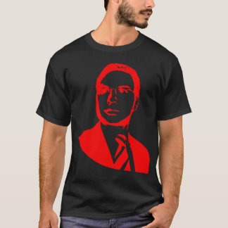 Ben inte röda Che T-shirt