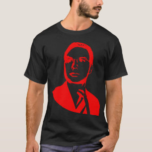 Ben inte röda Che Tee