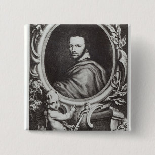 Ben Jonson engelskaplaywright Knapp