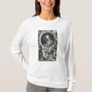 Ben Jonson engelskaplaywright Tee