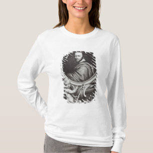 Ben Jonson engelskaplaywright Tee Shirt