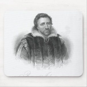 Ben Jonson Musmatta