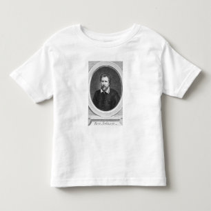 Ben Jonson T-shirt