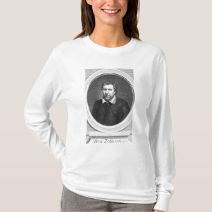 Ben Jonson Tee
